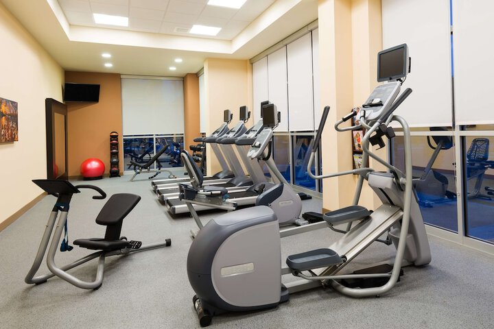 Health and Fitness 29 of 32