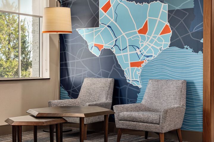 Holiday Inn Express Hotel & Suites Mesquite by IHG