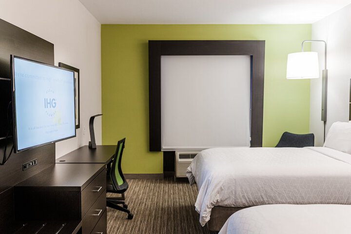Holiday Inn Express Greenville by IHG
