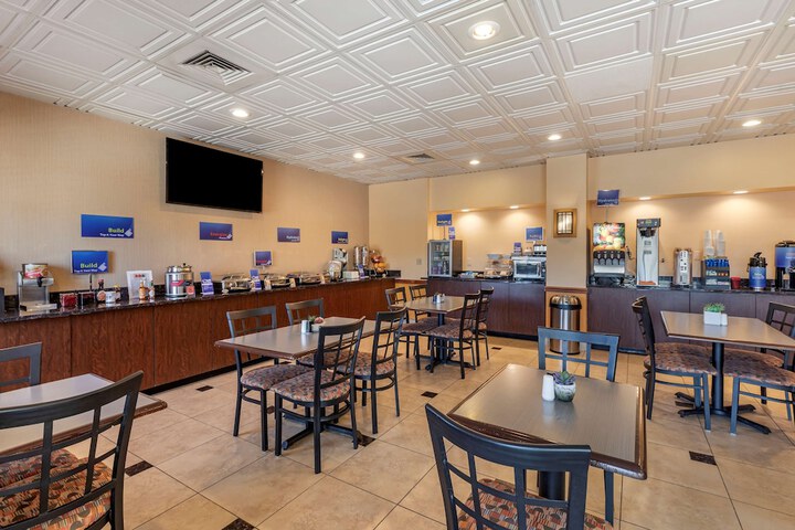 Best Western Brighton Inn