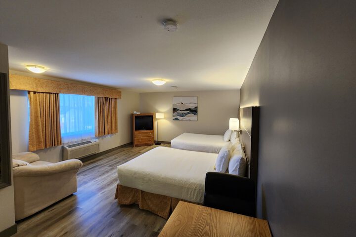 Days Inn & Conference Centre by Wyndham Penticton