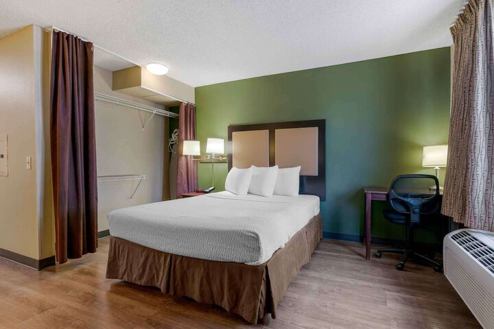 Extended Stay America Suites Sacramento Elk Grove