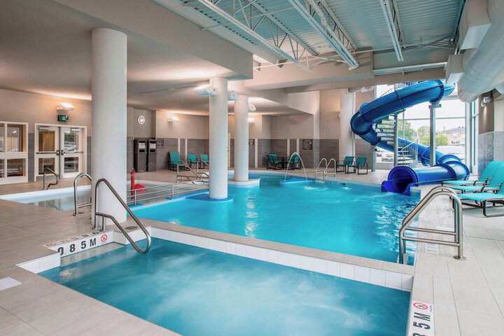 Pool 2 of 26