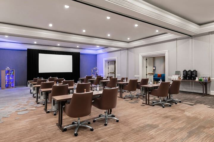 Renaissance Newport Beach Hotel