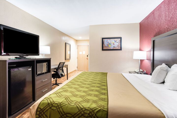 Econo Lodge Painted Post - Corning