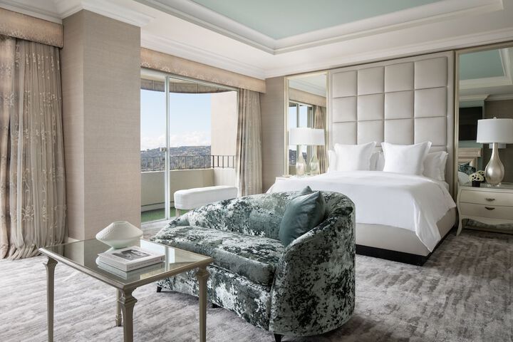 Four Seasons Los Angeles at Beverly Hills