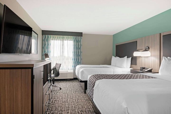Best Western Plus Greenwood / Indy South Inn
