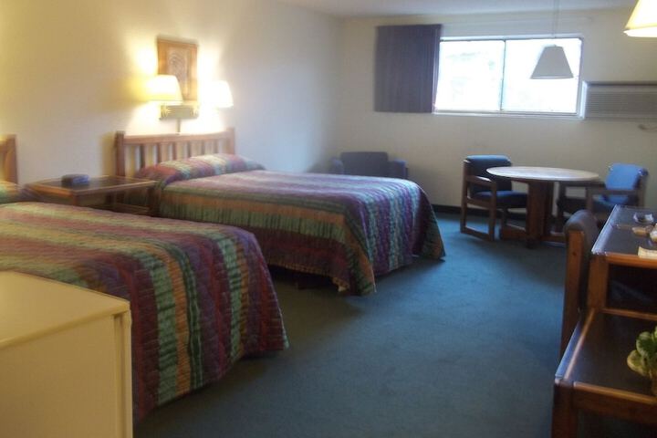 Wilderness Inn