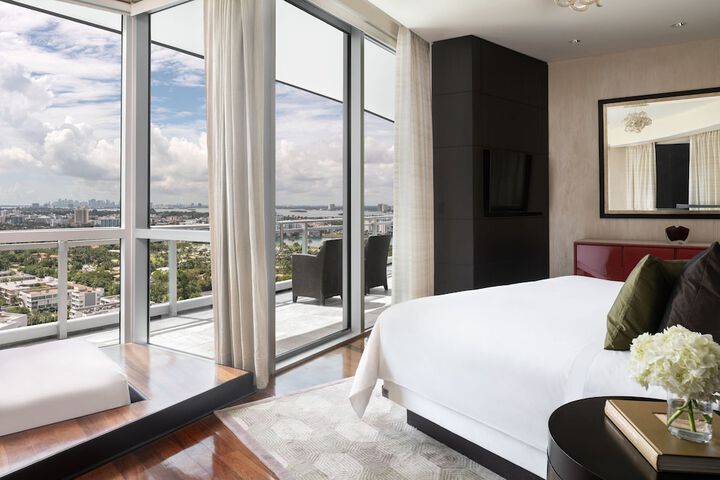 The Ritz-Carlton Bal Harbour Miami