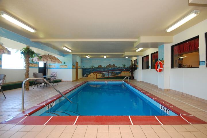 Pool 2 of 14