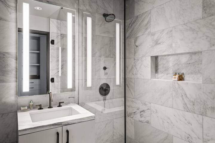 Four Seasons Resort and Residences Vail