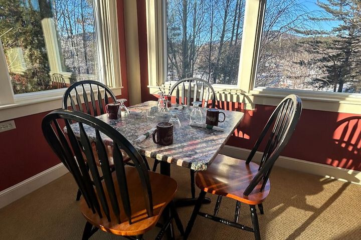 Breakfast/Coffee Service 15 of 18