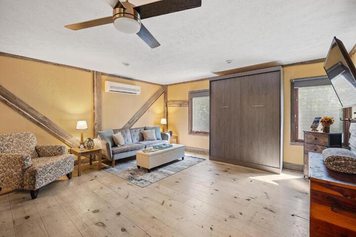 Chickahominy Riverside Guest Home by Williamsburg