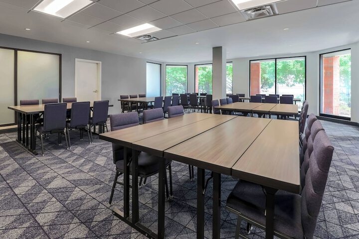 Courtyard by Marriott Denver Golden / Red Rocks