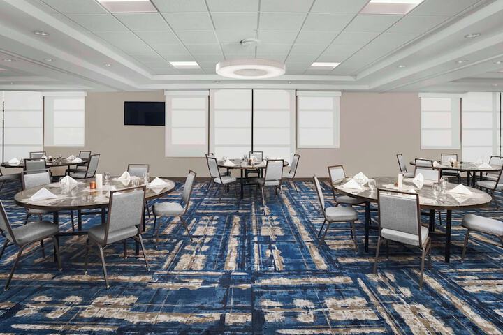 Hilton Garden Inn Ogden UT