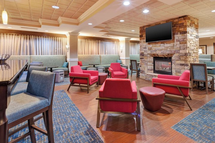 Hotel Interior 7 of 24