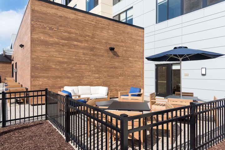 Terrace/Patio 39 of 39