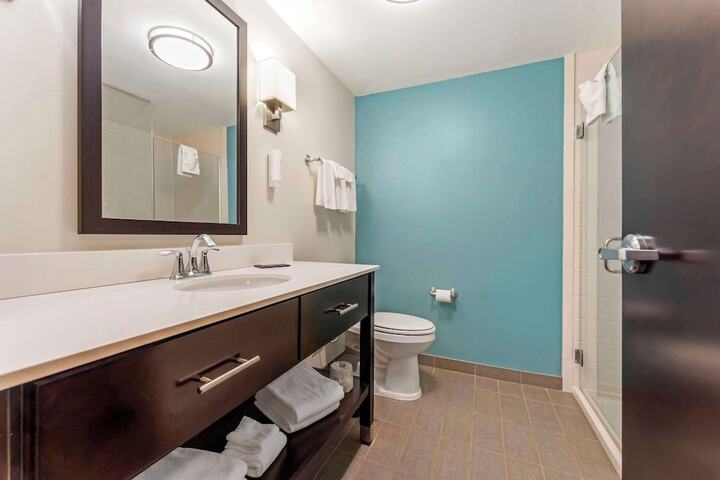 Sleep Inn & Suites Cumberland - LaVale
