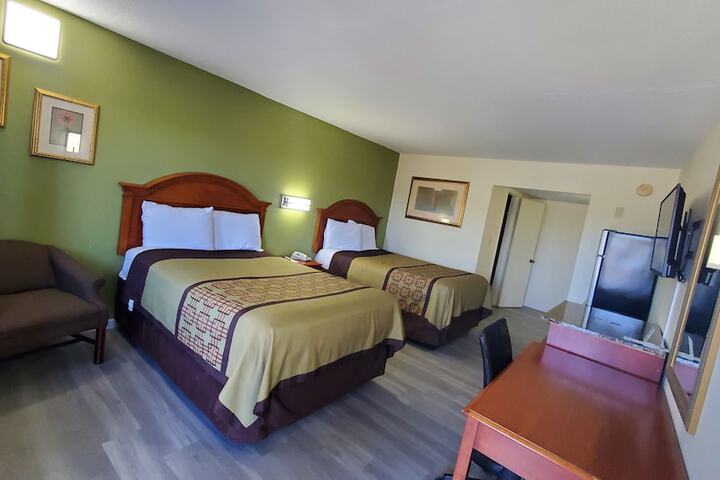 Big Spring Inn