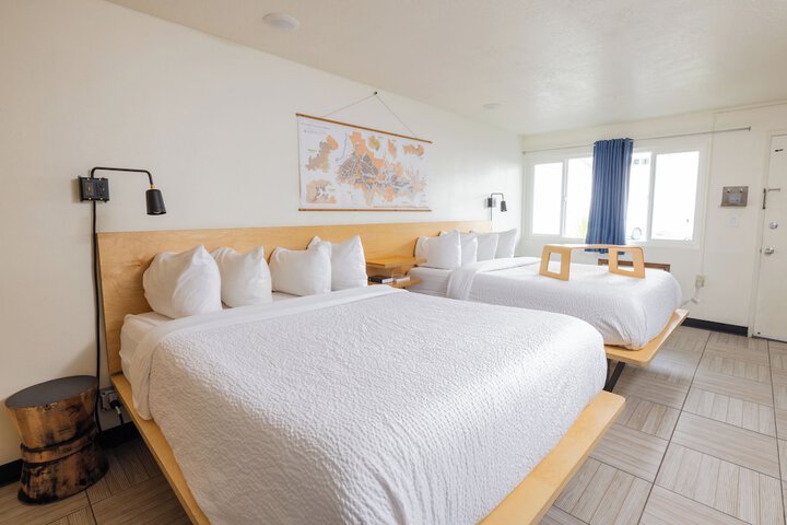 Hotel Corvallis