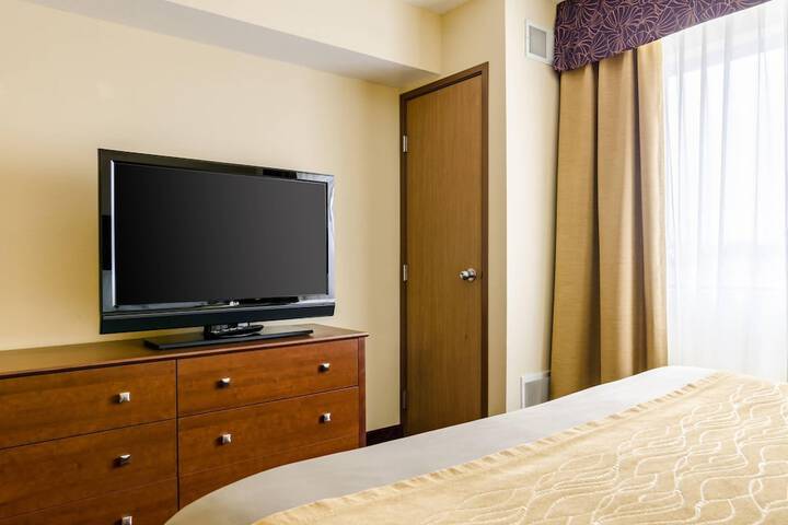 Quality Inn & Suites Colby