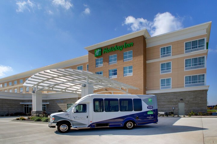 Holiday Inn & Suites Peoria at Grand Prairie by IHG