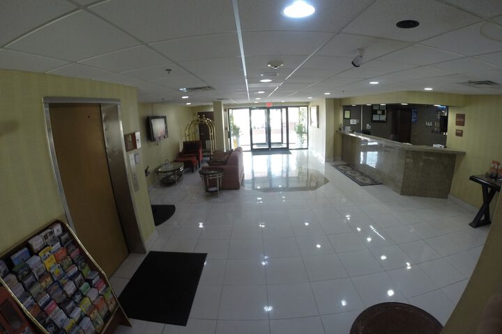 Hotel Interior 14 of 50