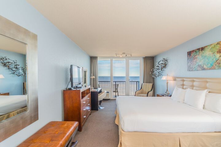 Sandestin Golf and Beach Resort
