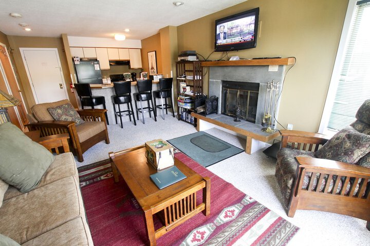 Mountain Lodge at Okemo a Vail Resorts Property