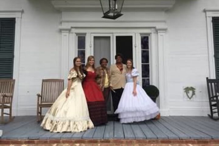 Everhope Plantation