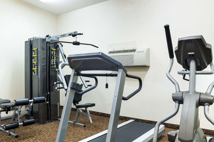 Comfort Inn & Suites Custer - Crazy Horse Area