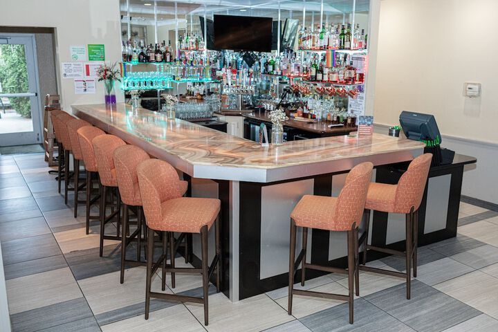 Holiday Inn Effingham by IHG