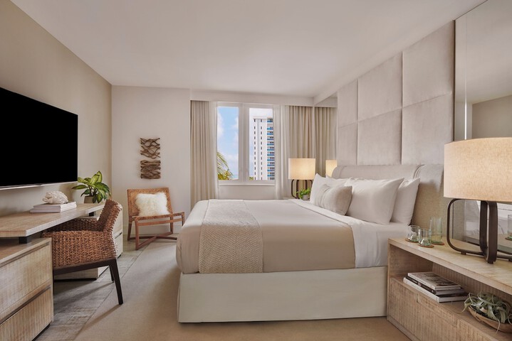 1 Hotel South Beach
