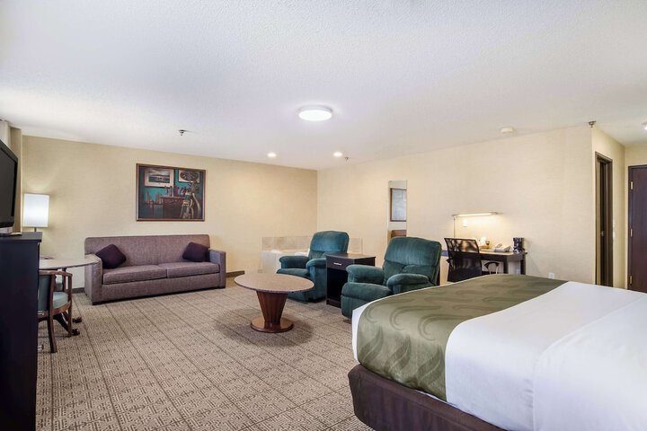 Quality Inn Goodland I-70