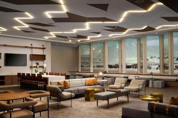 Sonesta Irvine John Wayne Airport
