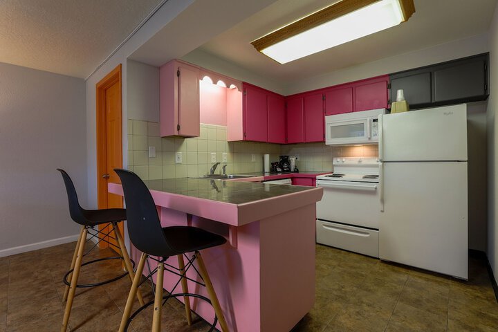 Coast River Inn by OYO Seaside