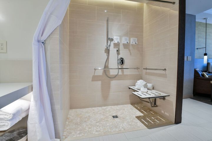 Hoodoo Moab Curio Collection by Hilton