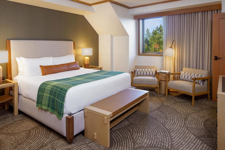 Suncadia Resort a Destination by Hyatt Residence