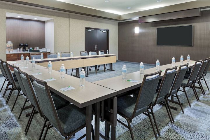 Meeting 25 of 38