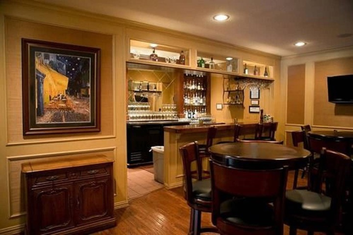 The Sanford House Inn & Spa