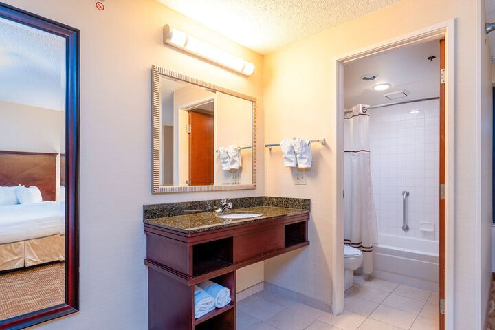 Kahler Inn and Suites - Mayo Clinic Area