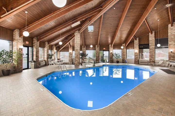 Pool 8 of 52