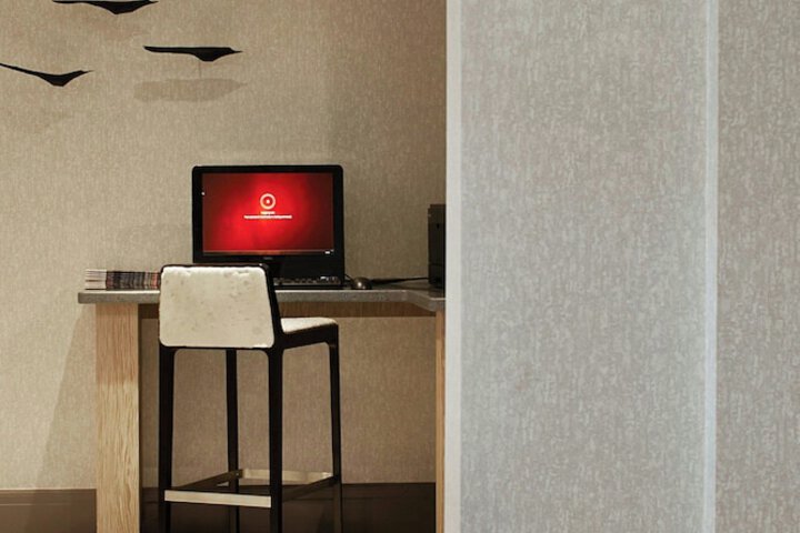 Rochester Airport Marriott
