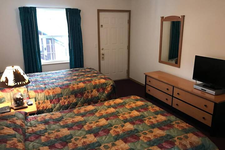 Harborview Inn