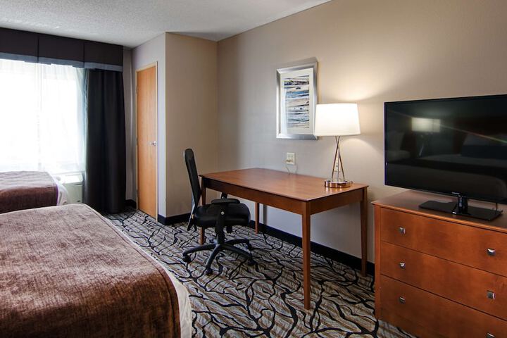 Best Western Plus Blaine at the National Sports Center