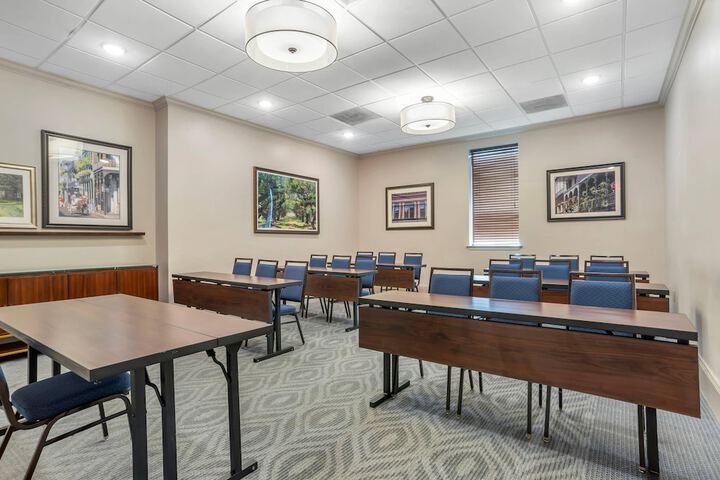 Country Inn & Suites by Radisson Metairie (New Orleans), LA