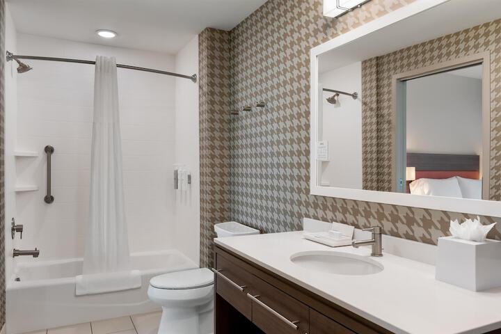 Home2 Suites by Hilton Salem