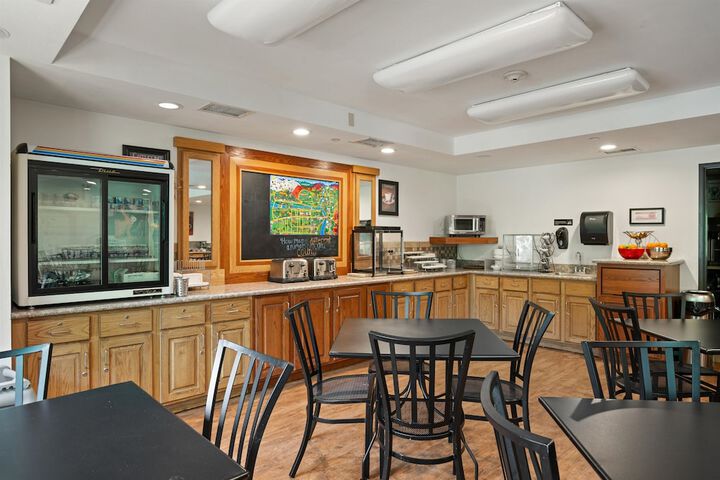 Hotel Glenwood Springs