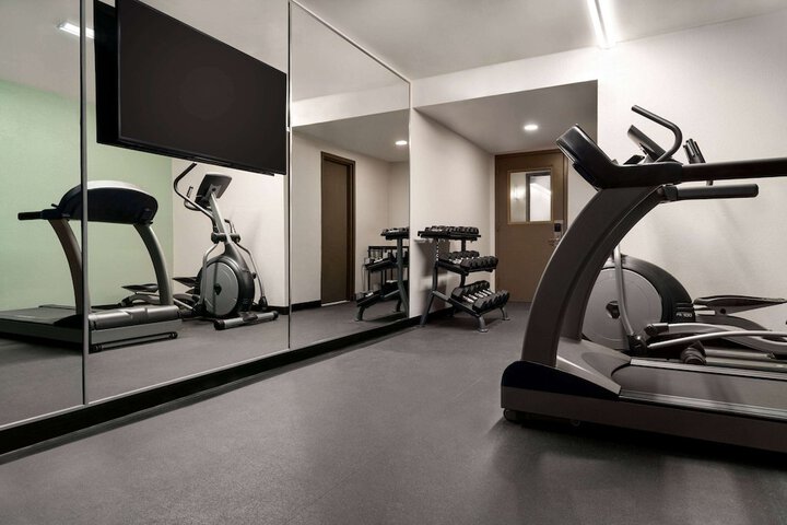 Health and Fitness 33 of 35