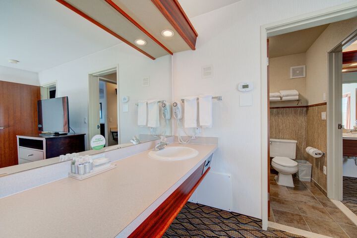 Holiday Inn West Yellowstone by IHG.